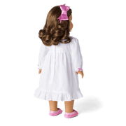 Rebecca’s™ Nightgown for 18-inch Dolls (Historical Characters) C2