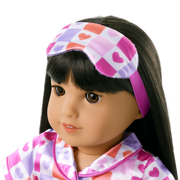 Truly Me™ #130 Doll & Day of Fun All-in-One Set I2