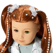 April Diamond Dazzle Outfit for 18-inch Dolls F3