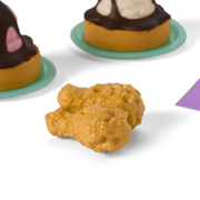AG Sisters™ Sleepover Snacks Set T4