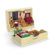 Polly Pocket™ x American Girl® Compact 3-Pack Set U1