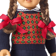 Molly McIntire™ 18-inch Doll, Book & Accessories (Historical Characters) F5