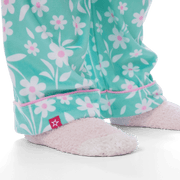 Flower Fun PJs for Little Girls (Bitty Baby®) P5