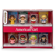 Fisher-Price® Little People Collector™ American Girl® I1