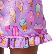 Sweet Dreams PJs for Girls L1