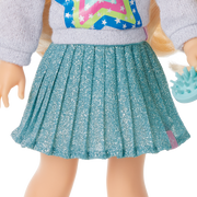 AG Sisters™ Jozette™ Doll N6