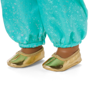 Disney Princess Jasmine Doll by American Girl® Q9