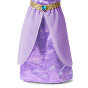 Disney Princess Jasmine Formal Dress, Baby Rajah & Accessories for 18-inch Dolls by American Girl® N2