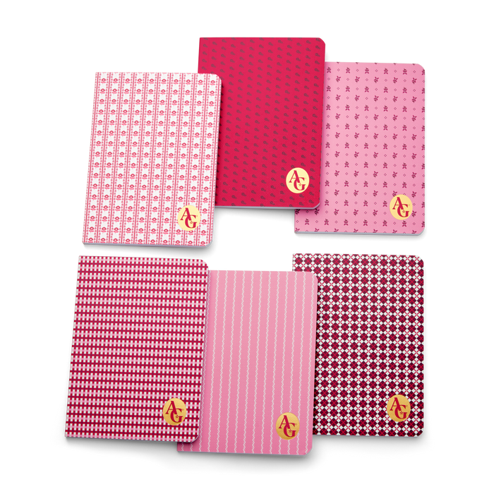 American Girl® Notebook Set K3