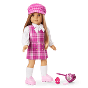 We Heart Fashion Accessories for 18-inch Dolls L3