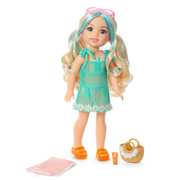 AG Sisters™ Beachy Chic Fashion Set M6