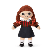 My First Molly™ Doll & Board Book (Historical Characters) J8