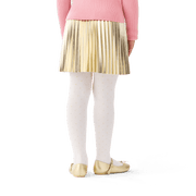 American Girl® x Janie and Jack Pleated Party Skirt for Girls X1