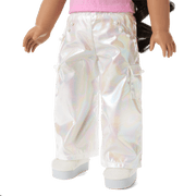 June Pearl Perfection Outfit for 18-inch Dolls W8