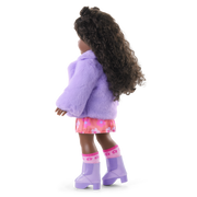 Truly Me™ #127 Doll & Day of Fun All-in-One Set V7