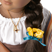 Josefina Montoya™ 18-inch Doll, Book & Accessories (Historical Characters) N6