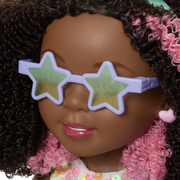 Wesley’s™ Sparkle & Celebrate Set (AG Sisters™) F7