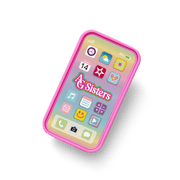 AG Sisters™ Glitz & Glam Fashion Set O7