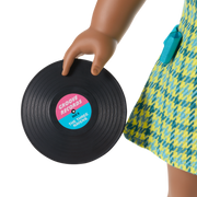 Melody’s™ Accessories for 18-inch Dolls (Historical Characters) L0