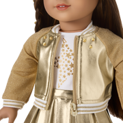 November Topaz Pizzazz Outfit for 18-inch Dolls P9