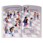A Smart Girl's Guide: Drama, Rumors & Secrets L9