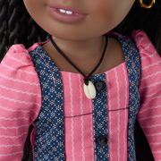 Modern Era™ Addy™ Doll I6