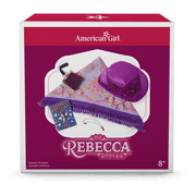 Rebecca's™ Accessories for 18-inch Dolls (Historical Characters) X8