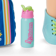 AG Sisters™ Jozette™ Doll N6