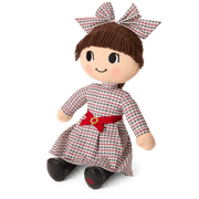 My First Samantha™ Doll & Board Book (Historical Characters) A1