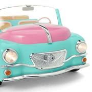 Raquel's™ Seaside Car for 18-inch Dolls (Girl of the Year™ 2026) Y1