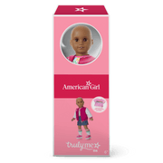 Truly Me™ 18-inch Doll #114 without hair M6
