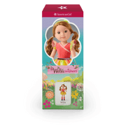Willa™ Doll M9