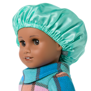 Melody’s™ Salon Accessories for 18-inch Dolls (Historical Characters) G6