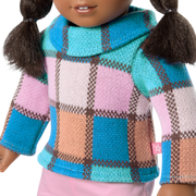 Melody’s™ Salon Outfit for 18-inch Dolls (Historical Characters) C7
