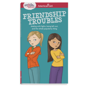 A Smart Girl's Guide: Friendship Troubles M0