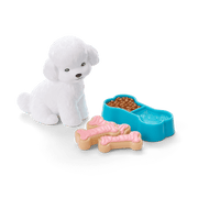 AG Sisters™ Francie™ Doll L1