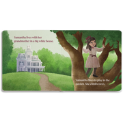 My First American Girl Boxed Set U8