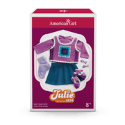 Julie’s™ School Outfit for 18-inch Dolls (Historical Characters) U4