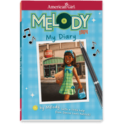 Melody: My Diary Book (Historical Characters) E7