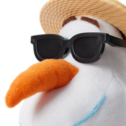 Disney Frozen Olaf Plush & Summer Accessories by American Girl® E8