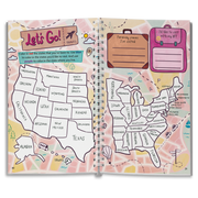 All About Us Journal A5
