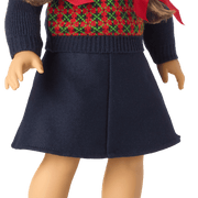 Molly McIntire™ 18-inch Doll, Book & Accessories (Historical Characters) F5