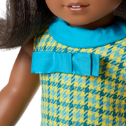 Melody™ 18-inch Doll & Journal (Historical Characters) E5
