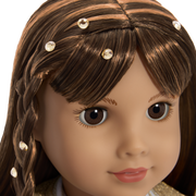 November Topaz Pizzazz Outfit for 18-inch Dolls P9