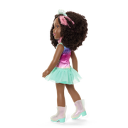 Wesley’s™ Sparkle & Celebrate Set (AG Sisters™) F7