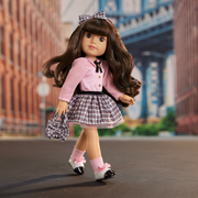 Modern Era™ Samantha™ Doll H4
