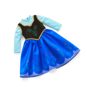 Disney Frozen Anna Doll by American Girl® M3