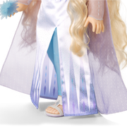 Disney Frozen Snow Queen Elsa Outfit & Accessories for 18-inch Dolls by American Girl® K1