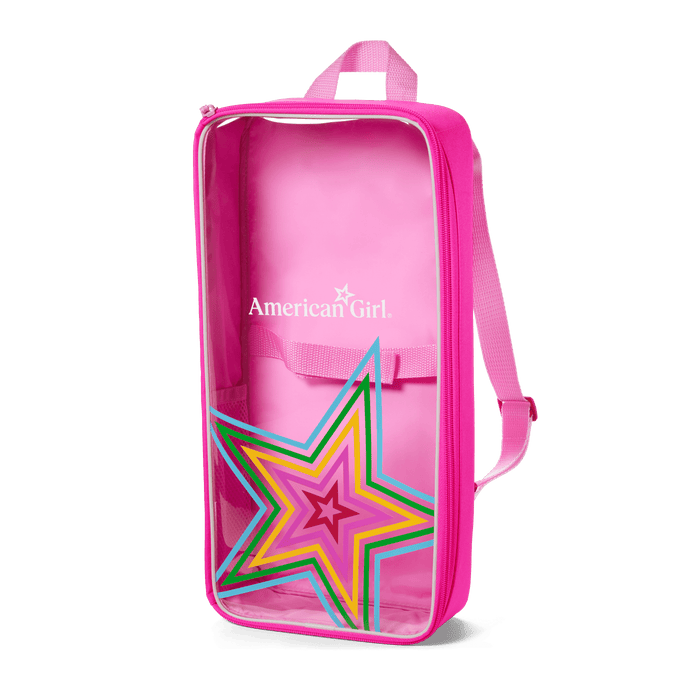 American Girl® Doll Carrier Backpack for 14.5-inch Dolls G1