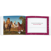 American Girl: You’re a Star: A Fill-In Book E1